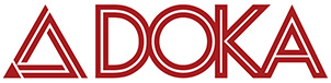 DOKA logo