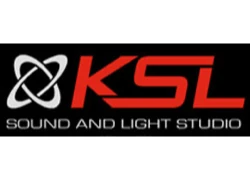 logo ksl studio