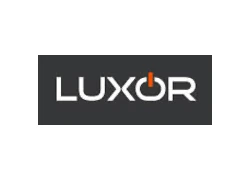 luxor logo