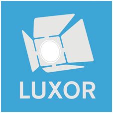 luxor logo