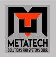 logo METATECH