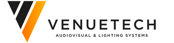 VenueTech logo