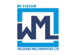 Logo Wilzodex