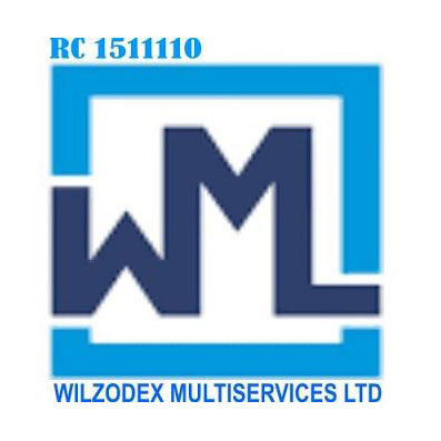 Logo Wilzodex