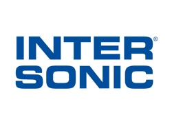 Intersonic logo