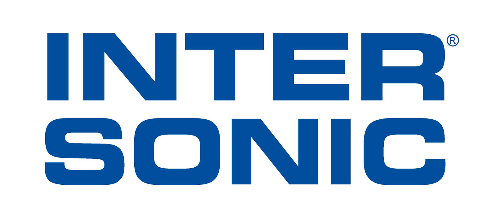 Intersonic logo
