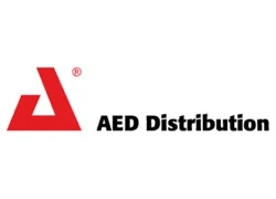 AED logo