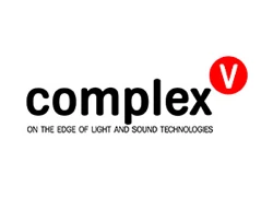 logo COMPLEX-V LLC