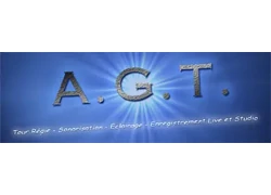 Logo AGT