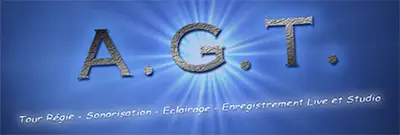 Logo AGT