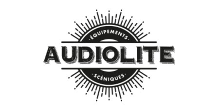 Logo AUDIOLITE