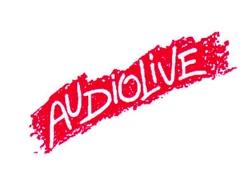 AUDIOLIVE
