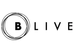 Logo B-LIVE