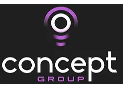 Logo CONCEPT GROUP