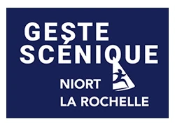 Logo Geste Scenique