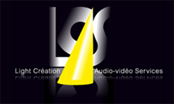 Logo LCAS