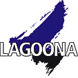 Logo LAGOONA