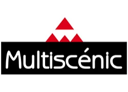 Logo MultiScenic