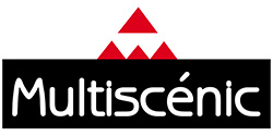 Logo MultiScenic