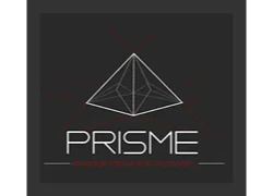 Logo PRISME ECLAIRAGE