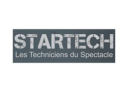 Logo STARTECH
