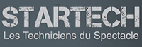 Logo STARTECH