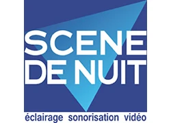 Logo Scene De Nuit