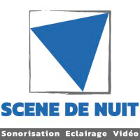 Scene De Nuit