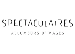 Logo Spectaculaires