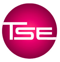 Logo TSE