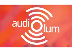 Logo Audiolum