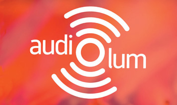 Logo Audiolum