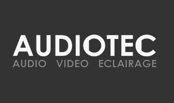 Logo Audiotec