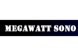 Logo megawatt-sono