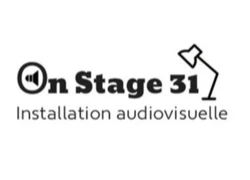 ON STAGE 31