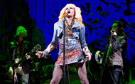 Victor Followspots Light Up Broadway Hit