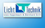 Licht-Technik Vertriebs GmbH logo