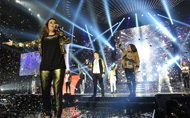 X-Factor Live tour