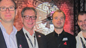 AED Distribution is BeNeLux official distributor for Robert Juliat lighting solutions