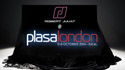 Robert Juliat Unveils New Followspot at PLASA 2014