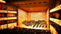 New Tobin Center for the Performing Arts Chooses Robert Juliat Followspots.