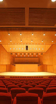 Hong Kong City Hall