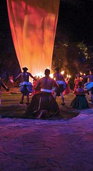 Laies Polynesian Cultural Center