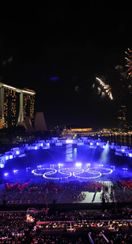 Singapore 2010 Youth Olympic Games 