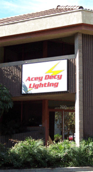 acey decy lighting