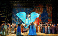 San Francisco Opera and Ballet Add Robert Juliat Victor