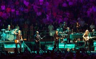 Springsteen's - Wrecking Ball Tour