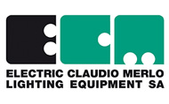 Logo ECM