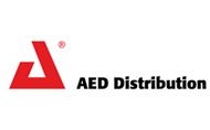 Logo AED