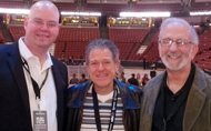 2012 Concert Master Classes 